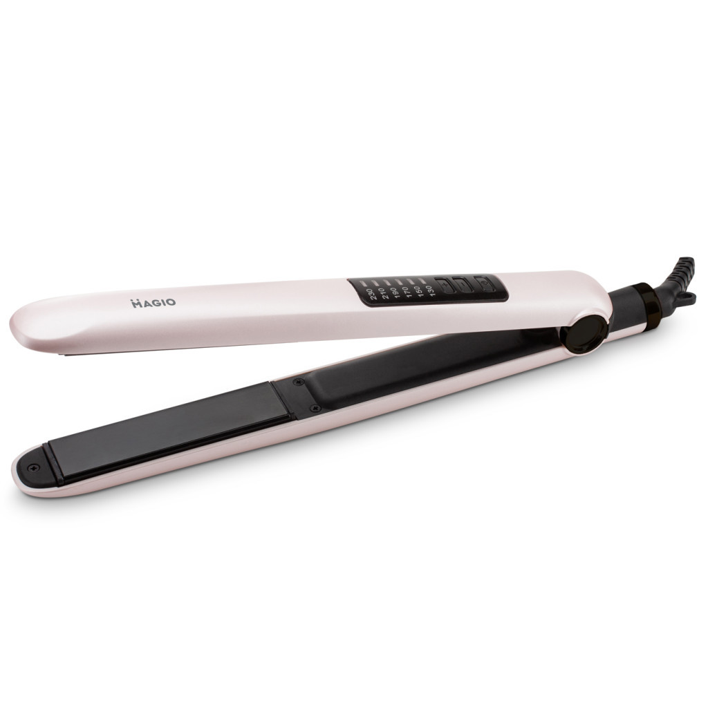 Вирівнювач для волосся Magio MG-600 - зображення 1