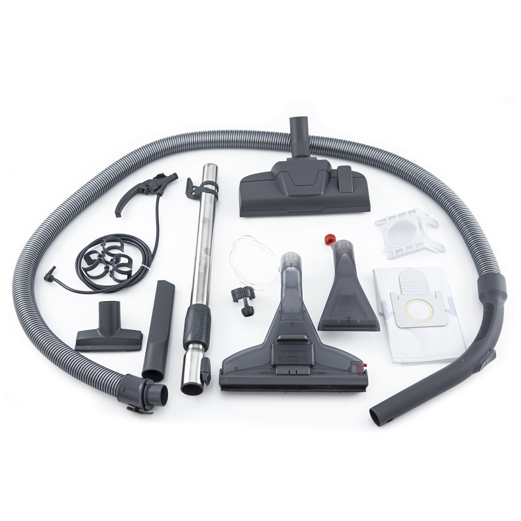 Пилосос Thomas Twin XT (788565) - зображення 12