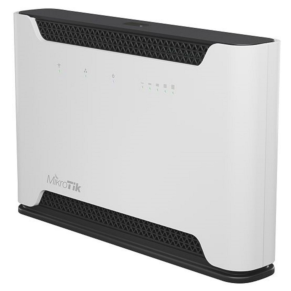 Маршрутизатор Mikrotik Chateau LTE18 ax (S53UG+5HaxD2HaxD-TC&EG18-EA) - зображення 3