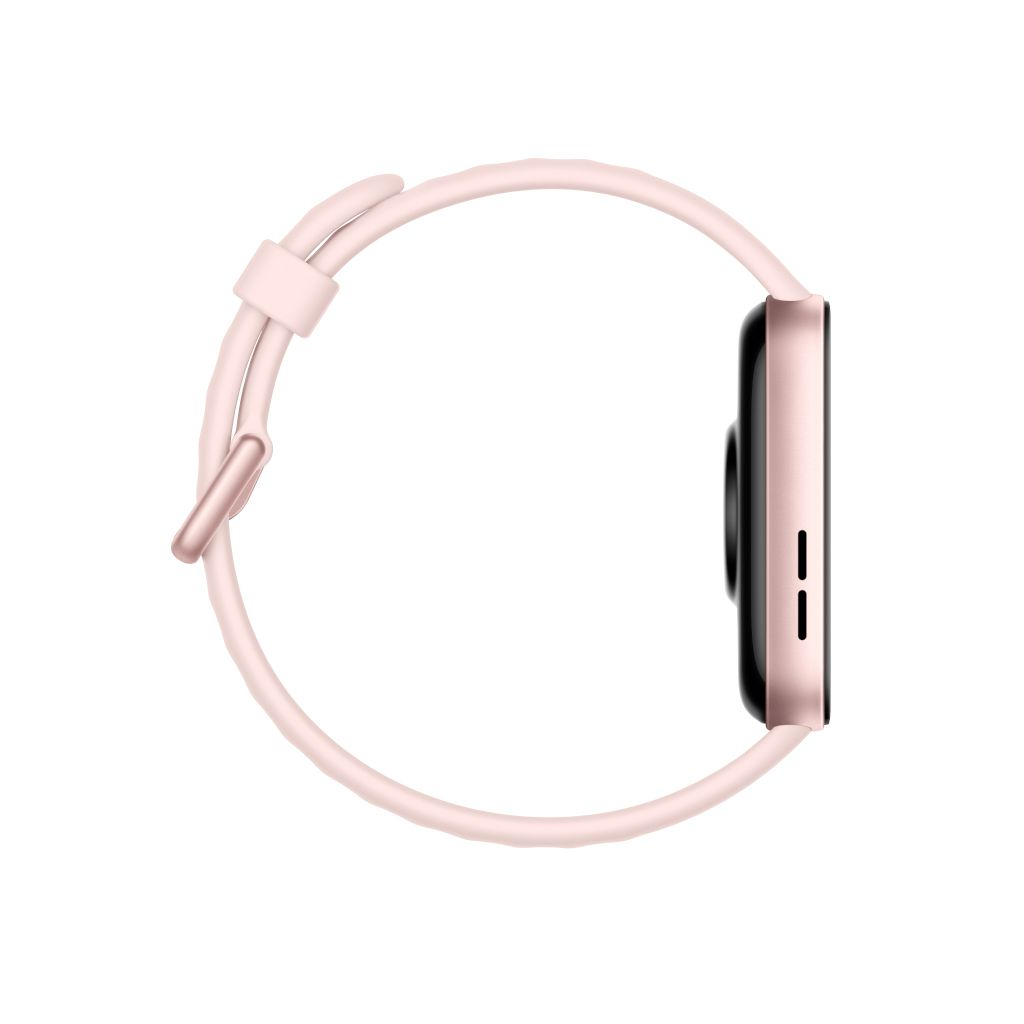 Смарт-годинник Huawei Watch Fit 3 Pink (55020CEF) - зображення 5