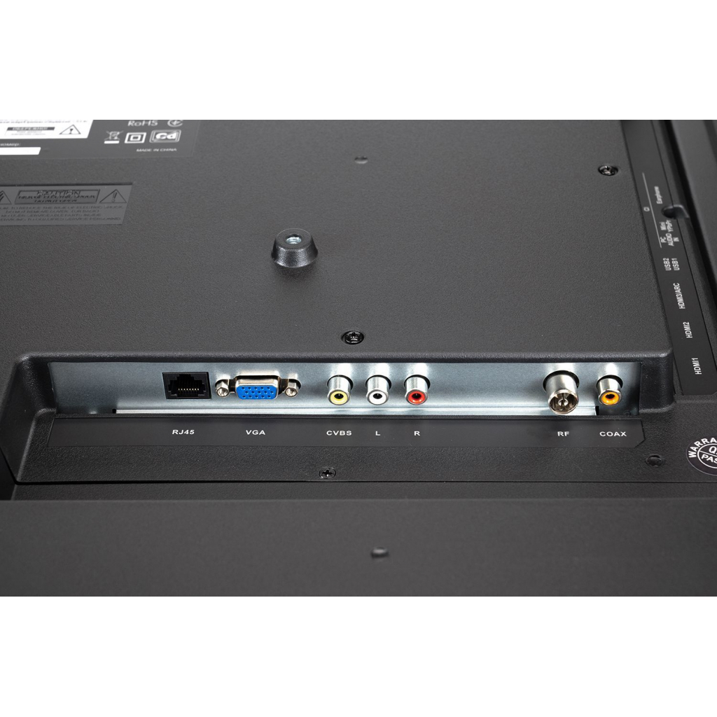 Телевізор Romsat 55USQ2020T2 - зображення 7