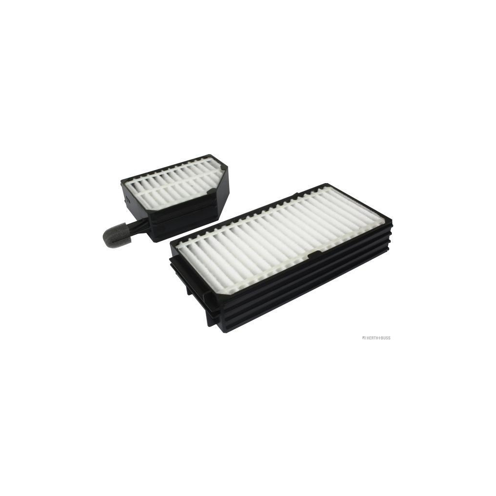 Фільтр салону HERTH+BUSS JAKOPARTS J1347001 - зображення 1