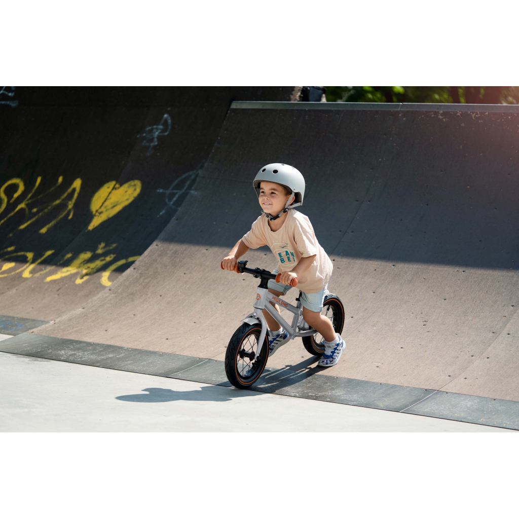 Біговел Miqilong RVA Сірий 12" (ZCY-RVA12-SILVER) - изображение 11