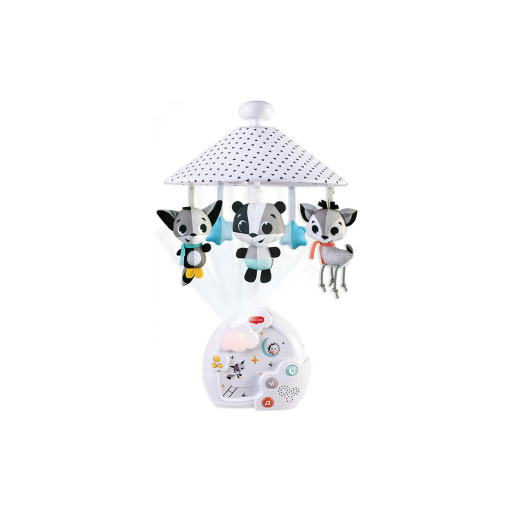 Мобіле Tiny Love проектор Нічна Галявина (1306906830) - изображение 1