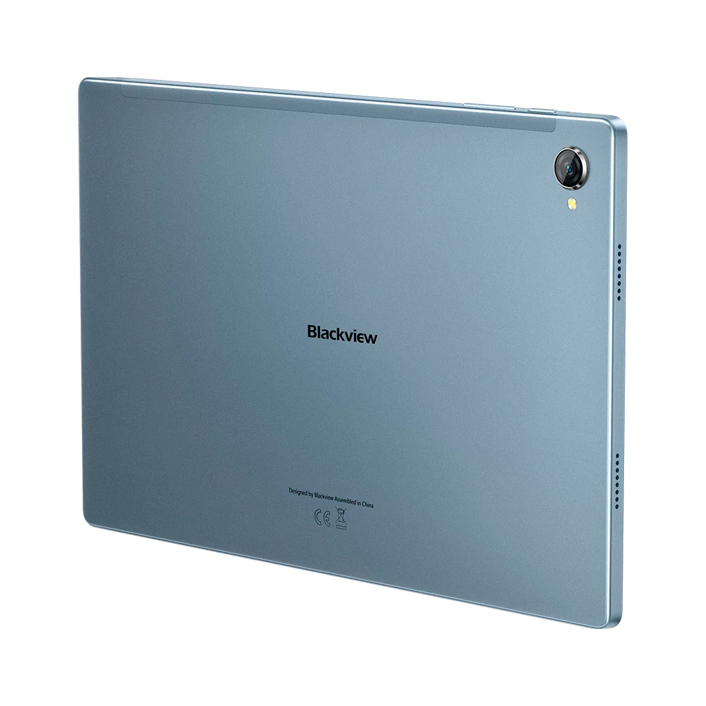 Планшет Blackview Tab 15 PRO 10" 8/256GB LTE Twilight Blue (6931548311713) - зображення 6