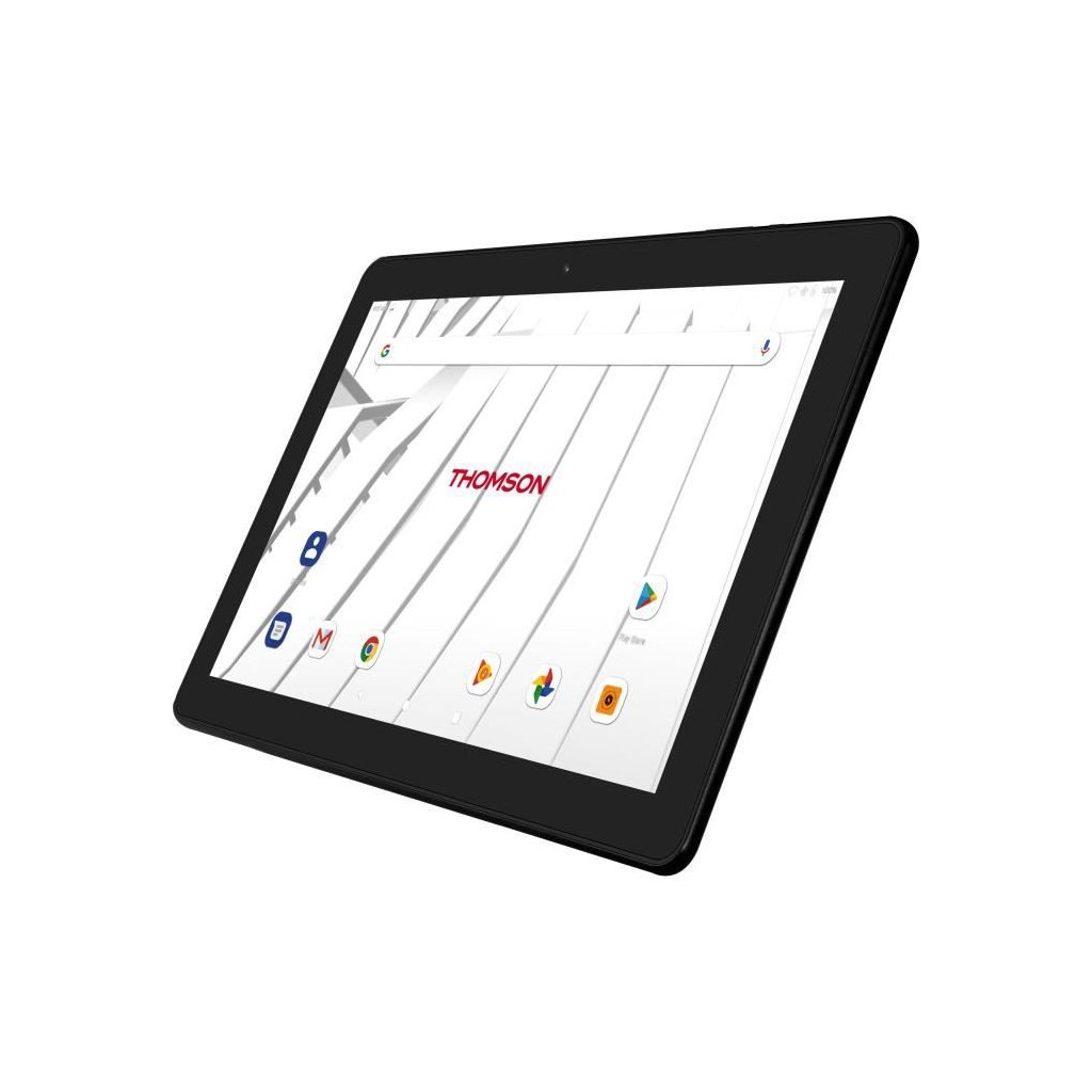 Планшет THOMSON TEO 10.1" 8/128GB LTE Black (TEOX10-MT8SL128LTE) - зображення 4