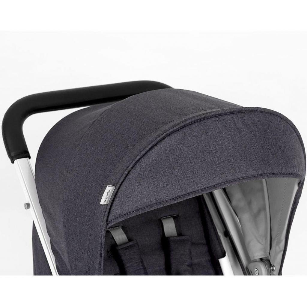 Коляска Amelis SuperSix Blue Ocean (23316) - зображення 6