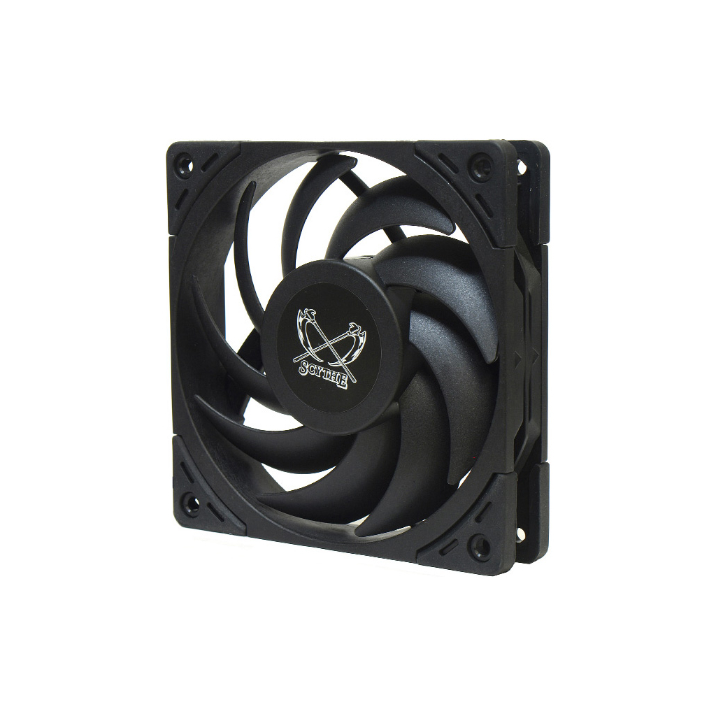 Кулер до процесора Scythe Mugen 6 (SCMG-6000) - зображення 10