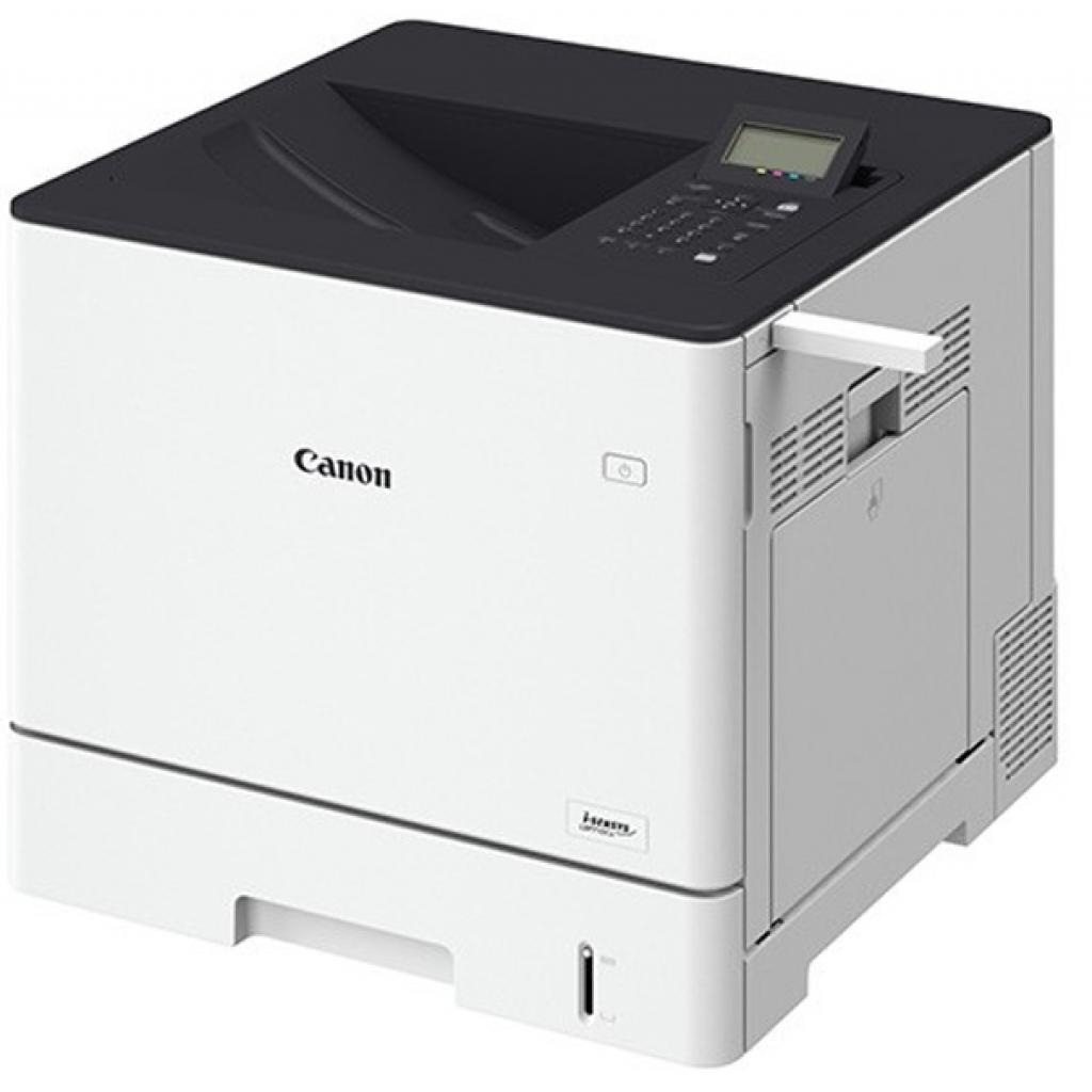 Лазерний принтер Canon LBP-710Cx (0656C006) - зображення 2