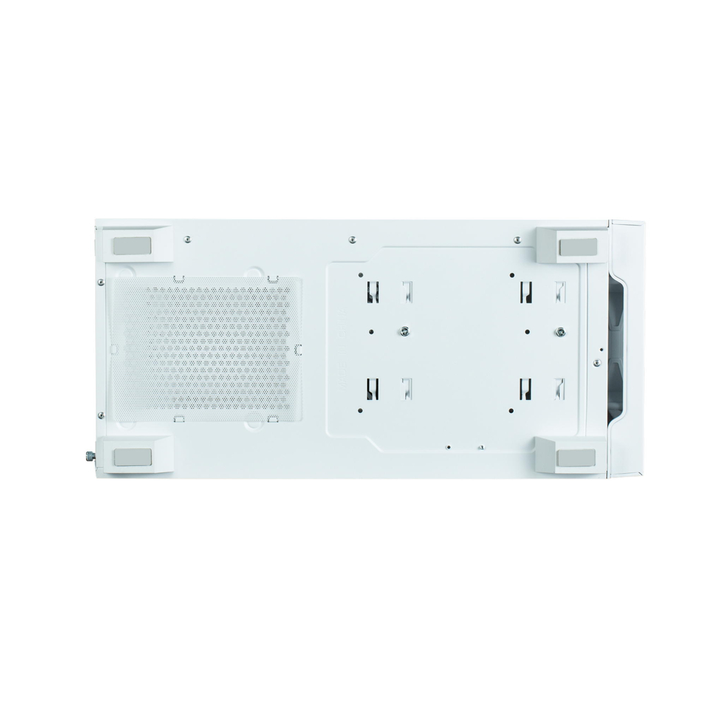 Корпус Zalman S5NEOWHITE - зображення 10