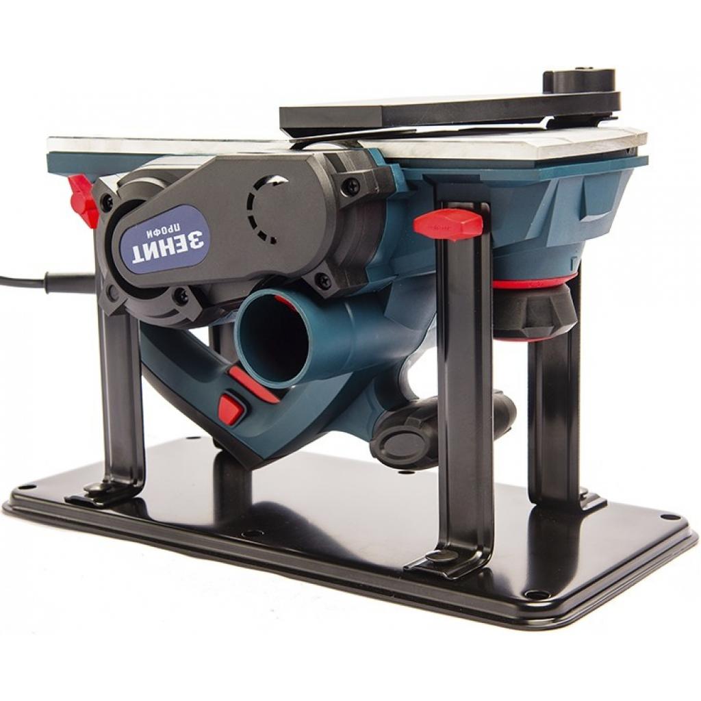 Електрорубанок Зеніт ЗРП-1500 профі (844118) - изображение 5
