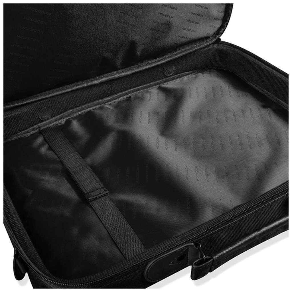 Сумка для ноутбука Modecom 14" Mark чорна (TOR-MC-MARK-14) - зображення 5