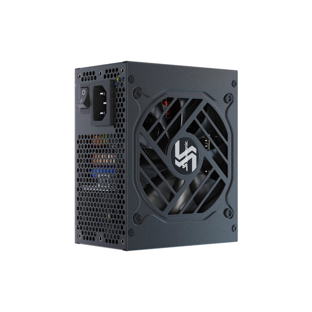 Блок живлення Seasonic 750W (FOCUS-SGX-750) - зображення 3