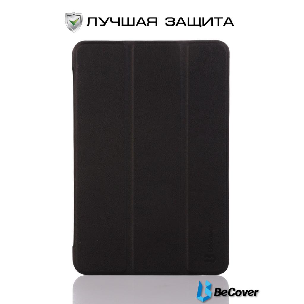 Чохол до планшета BeCover Samsung Tab A 8.0 2017 SM-T380/T385 Black (701851) - зображення 3