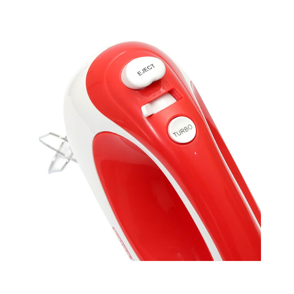 Міксер Rotex RHM200-K - picture 5