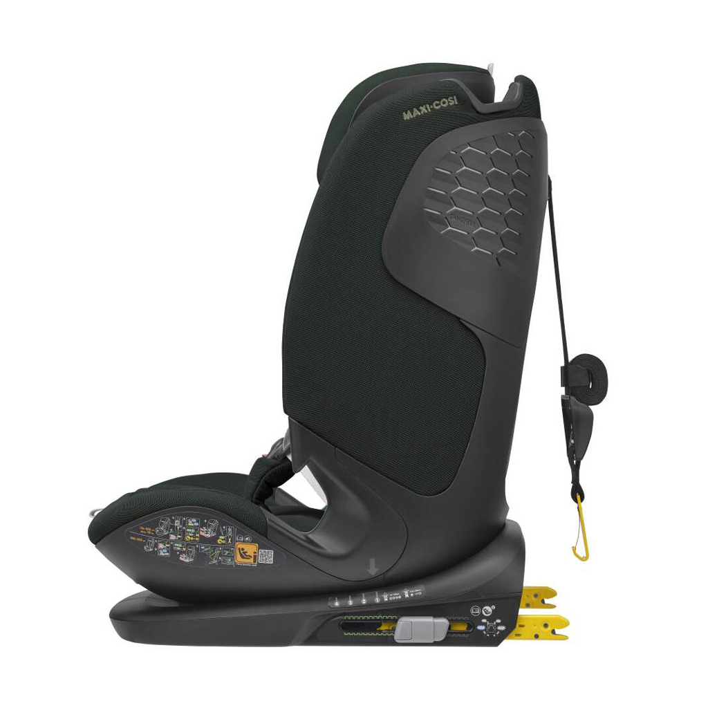 Автокрісло Maxi-Cosi Titan Pro 2 i-Size Authentic Green (8618490110) - зображення 9