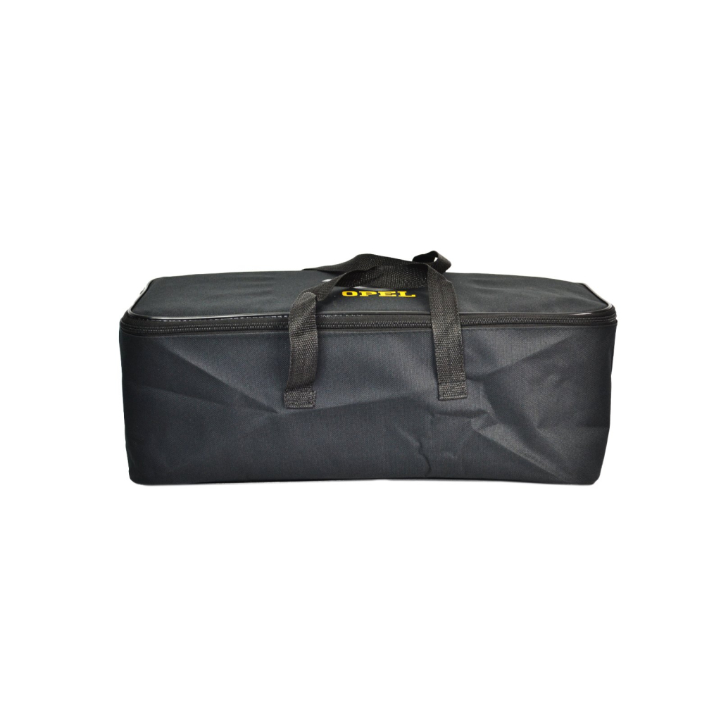 Набір техдопомоги Poputchik Базовий, Opel, чорна (01-151-IS) - изображение 8