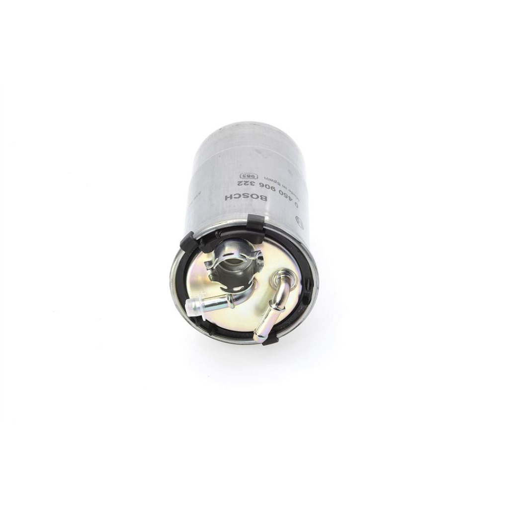 Фільтр паливний Bosch 0 450 906 322 - зображення 2