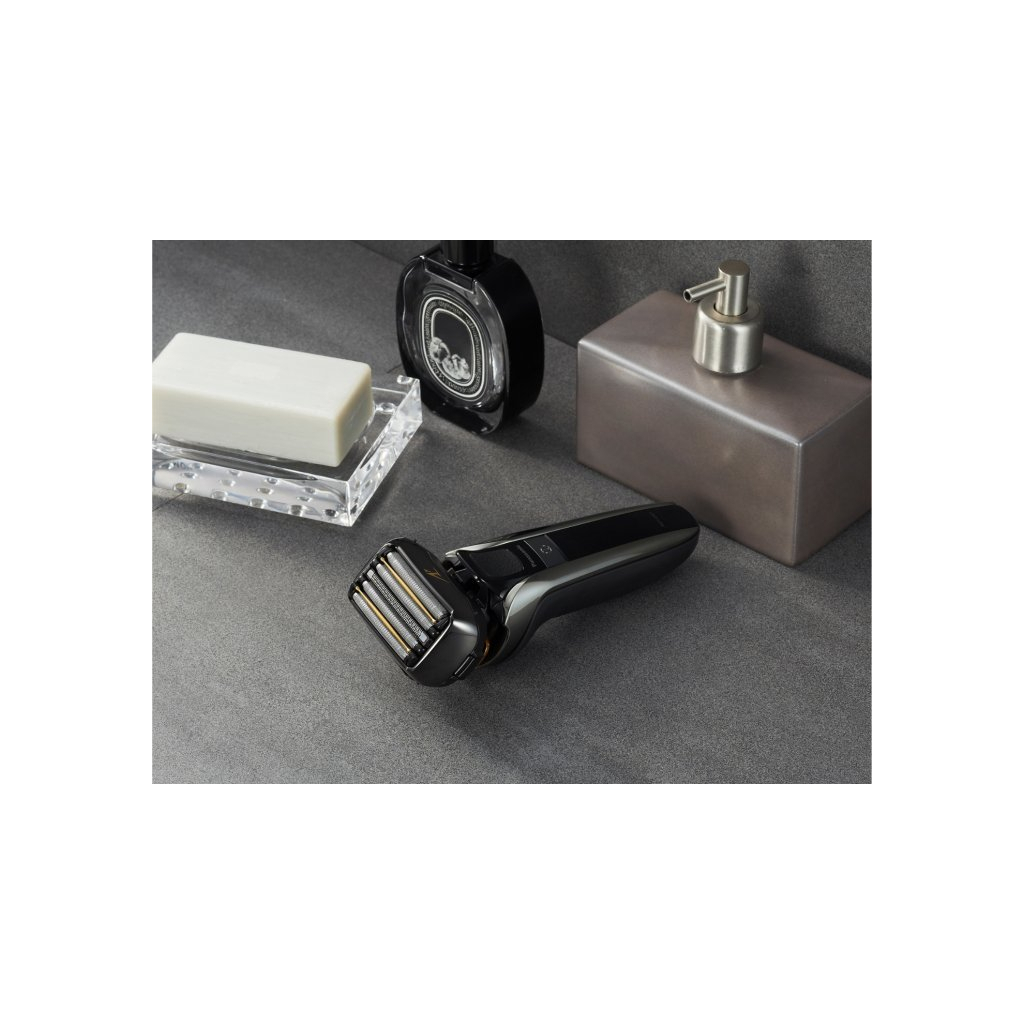 Електробритва Panasonic ES-LV6Q-S820 - изображение 6