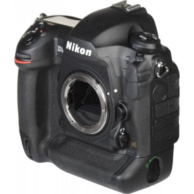 Цифровий фотоапарат Nikon D5-a (XQD) Body (VBA460AE) - зображення 8