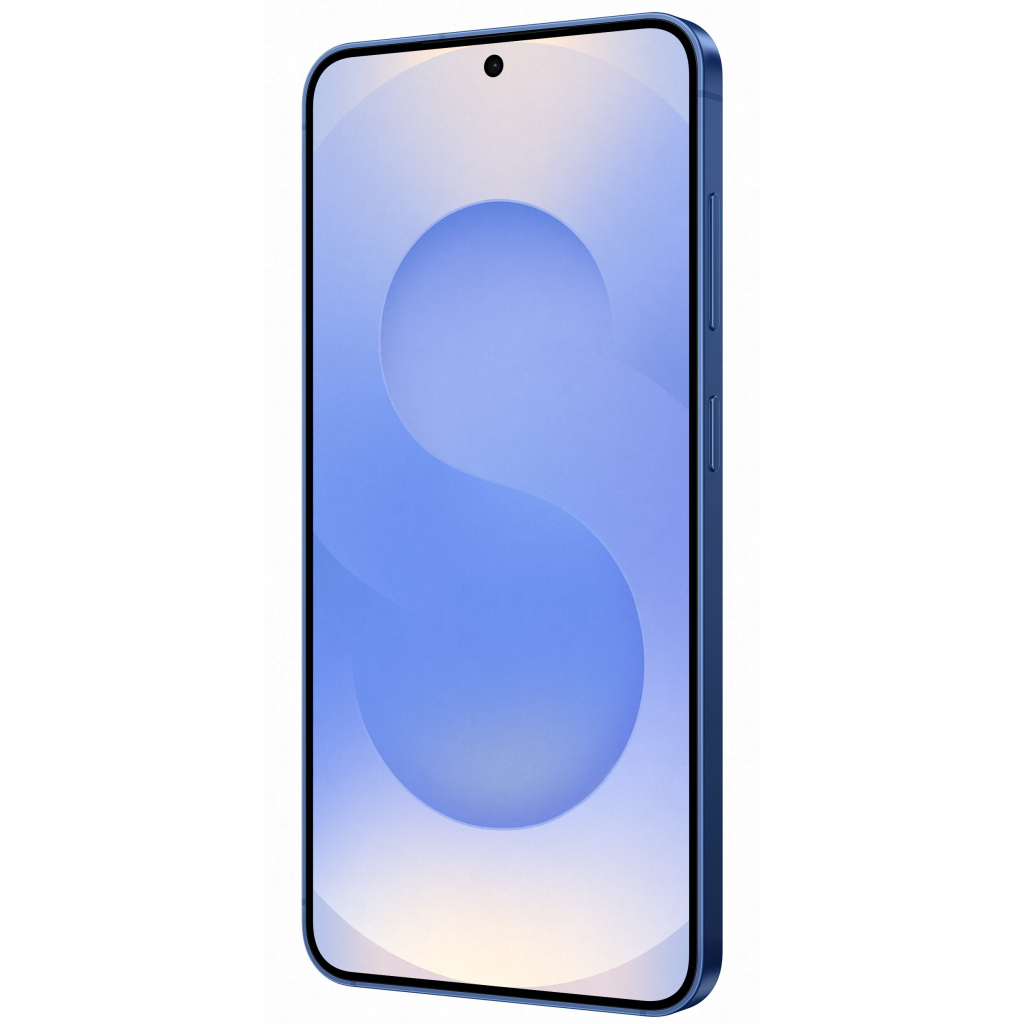 Мобільний телефон Samsung Galaxy S25 12/256Gb Navy (SM-S931BDBGEUC) - зображення 4