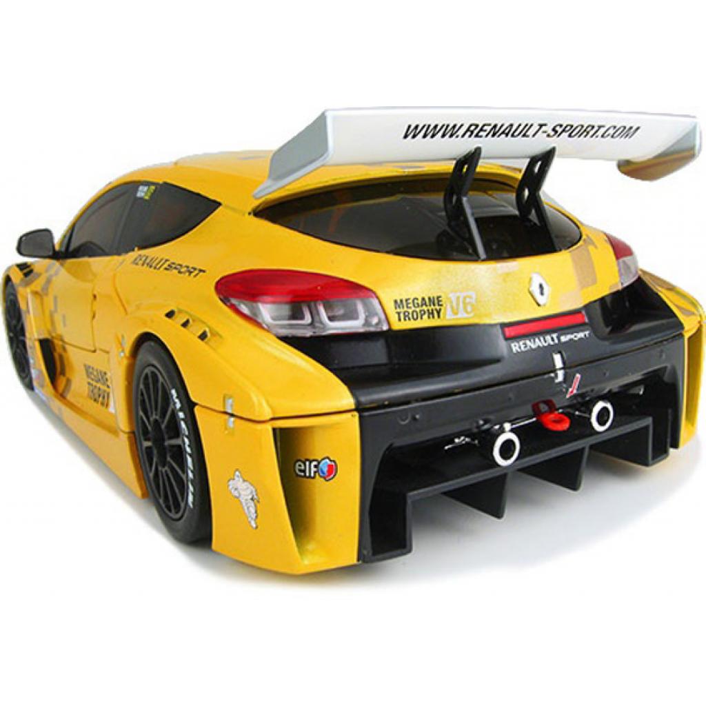 Машина Bburago RENAULT MEGANE TROPHY (18-25097) - зображення 4