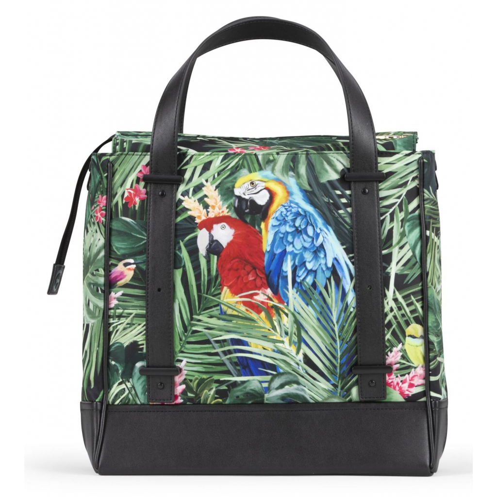 Сумка для мами Cybex Platinum by DJ Khaled We The Best (521003149) - зображення 2