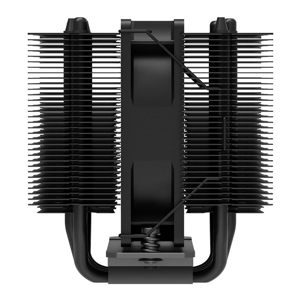 Кулер до процесора ID-Cooling SE-904-XT SLIM - зображення 6