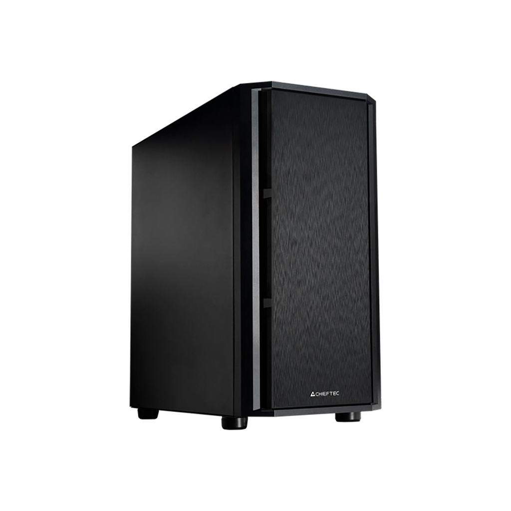 Корпус Chieftec PRO MINI (AZ-01B-OP) - зображення 1
