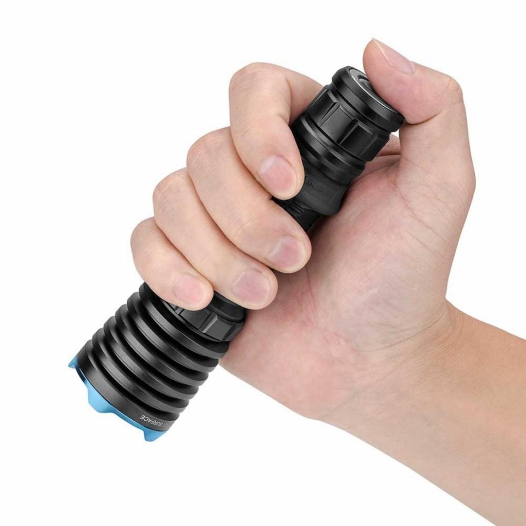 Ліхтар Olight Warrior X - зображення 8