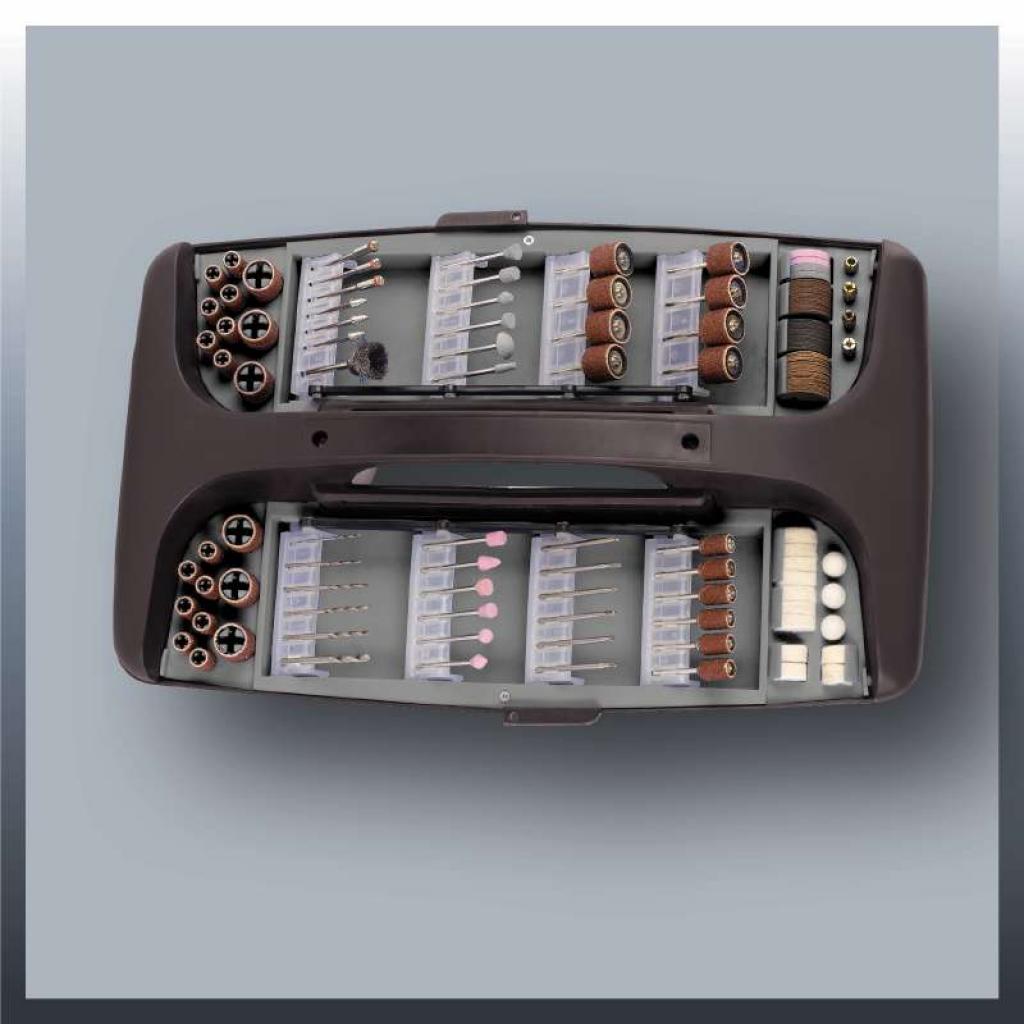 Гравер Einhell TC-MG 135 E (4419169) - изображение 4