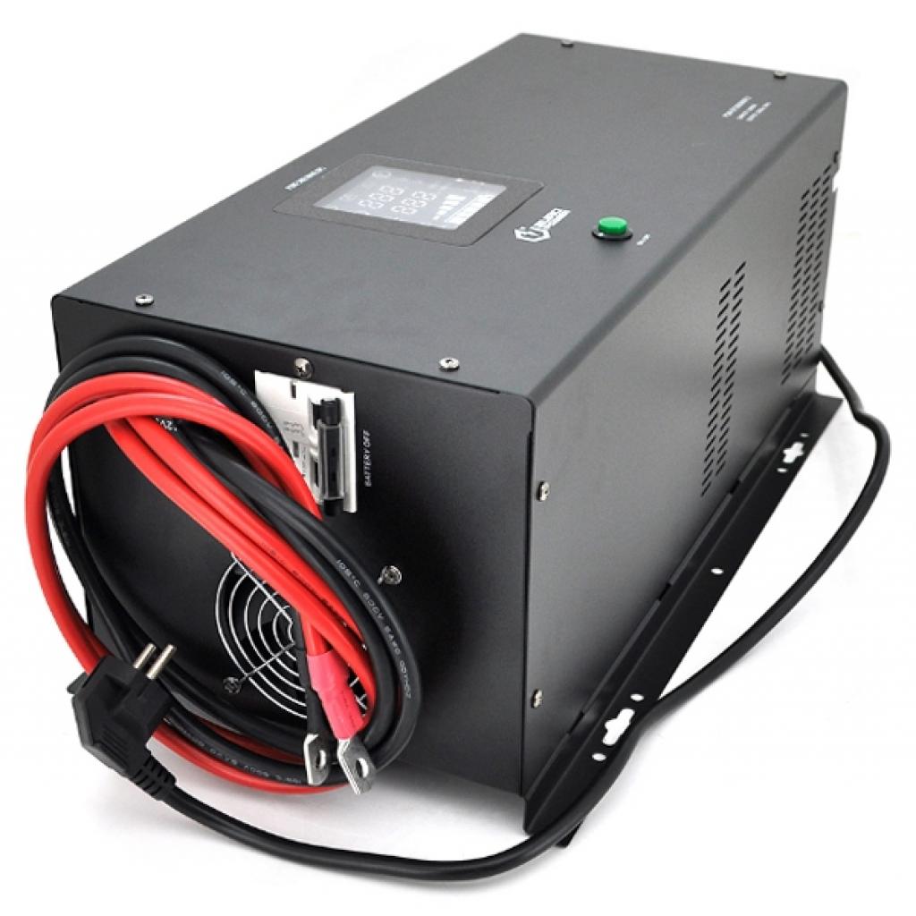 Пристрій безперебійного живлення Europower PSW-EP3000WM24 - зображення 1