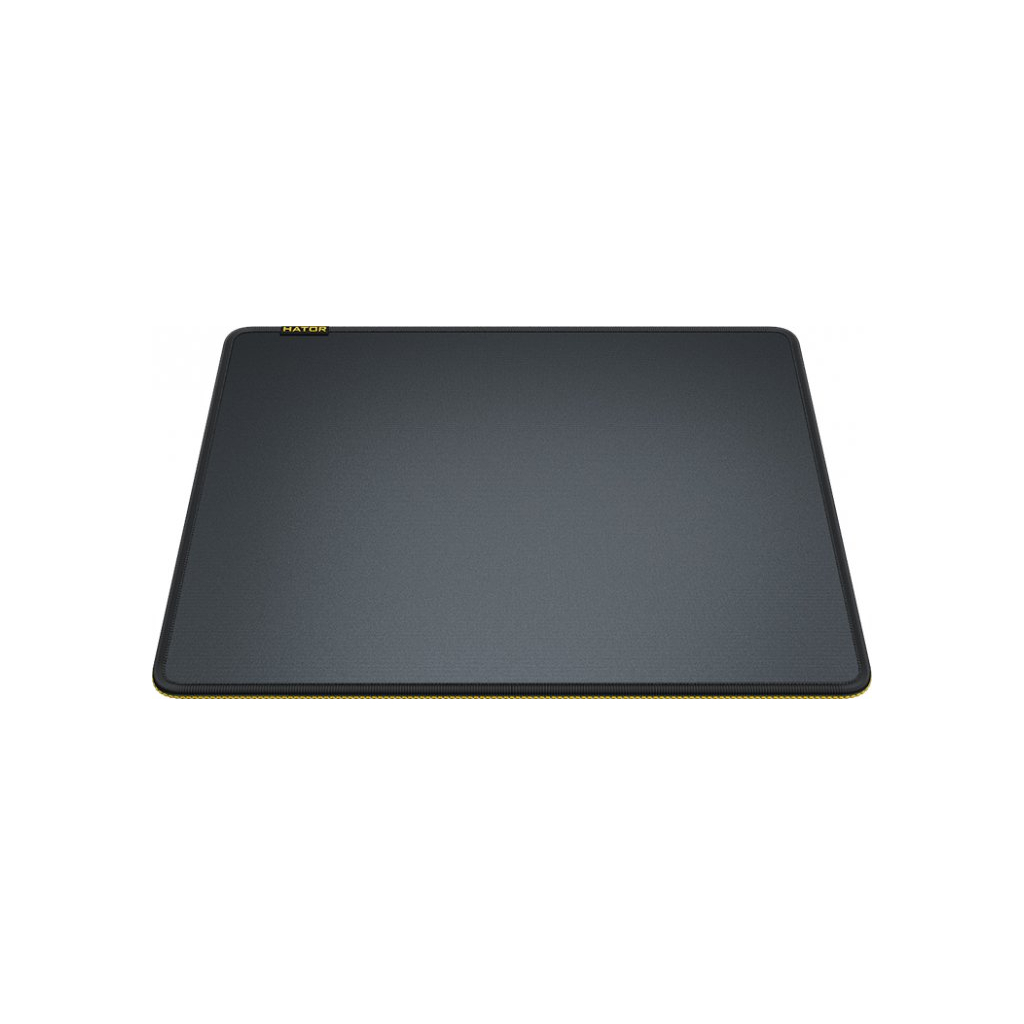 Килимок для мишки Hator Tonn Evo M Black (HTP-021) - зображення 2