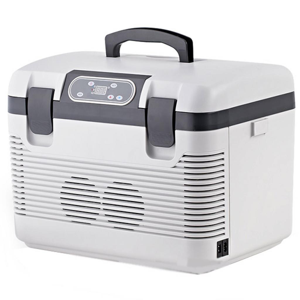 Автохолодильник Thermo TR-19А (12V/230V) (4820152617033) - зображення 1