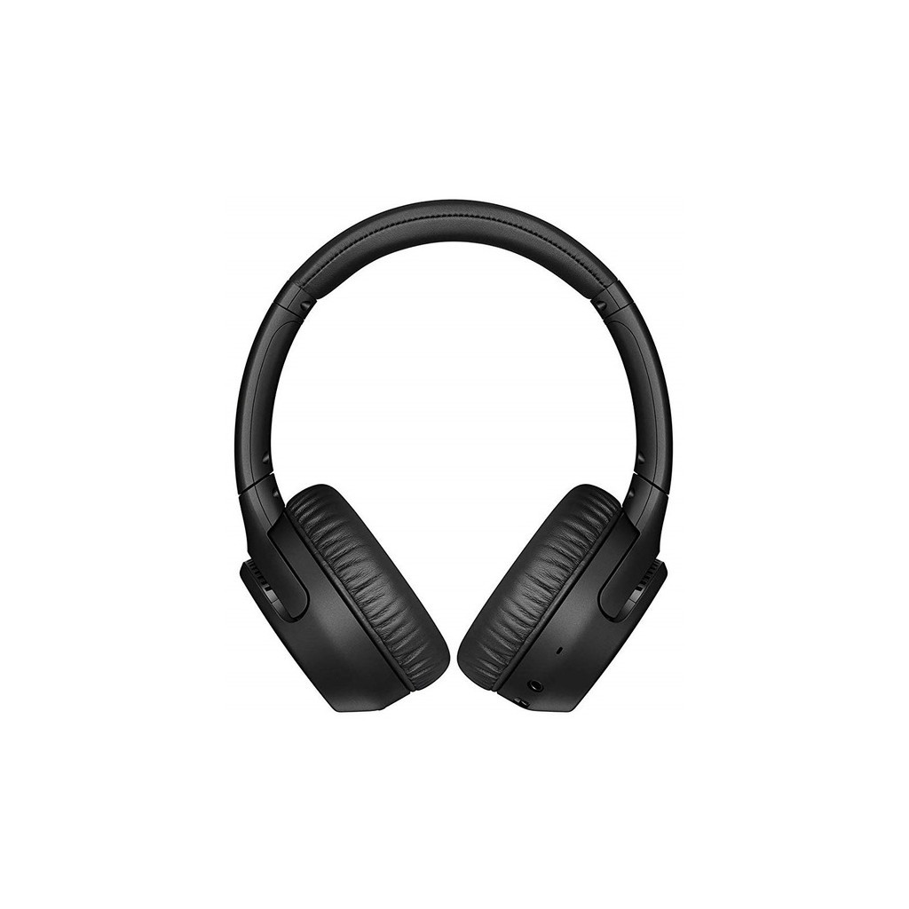 Навушники Sony WH-XB700 Black (WHXB700B.CE7) - зображення 2