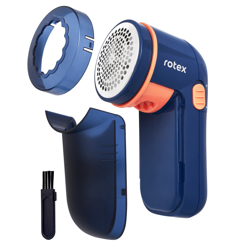 Машинка для чищення трикотажу Rotex RCC200-B - зображення 2