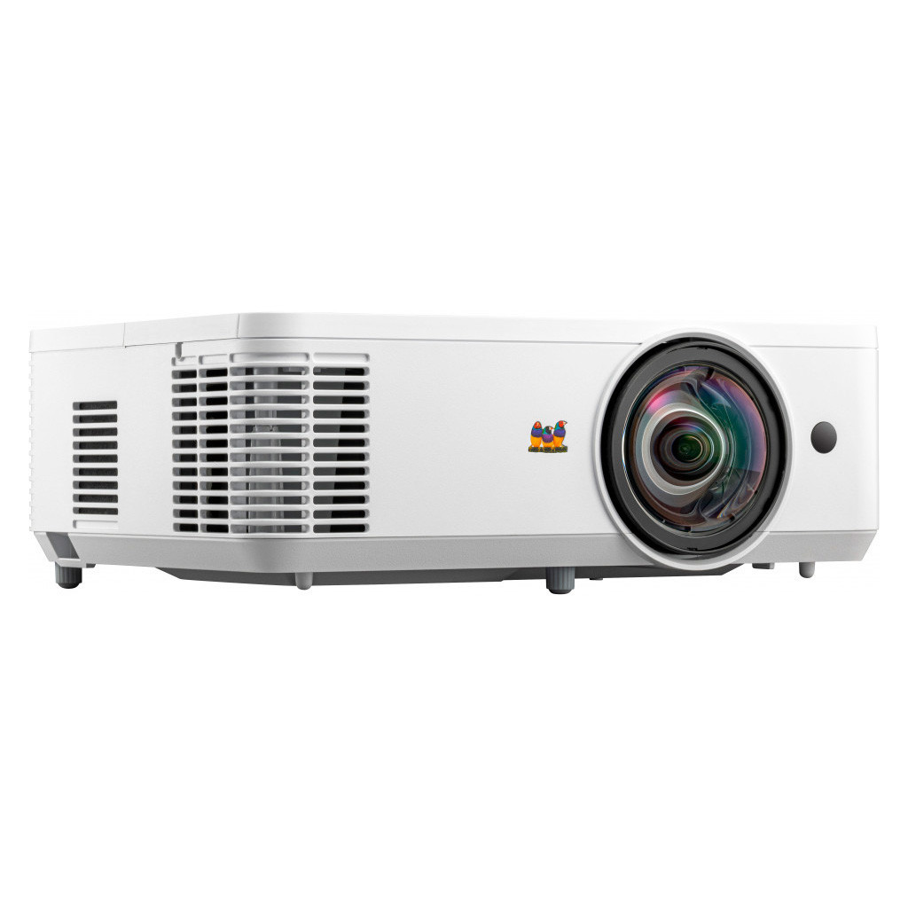 Проектор ViewSonic PS502W (VS19345) - зображення 6