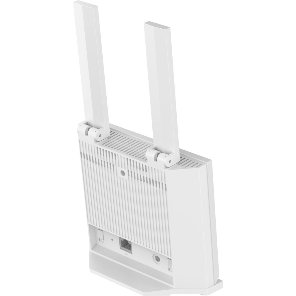 Маршрутизатор ZTE 4G K10 - зображення 3