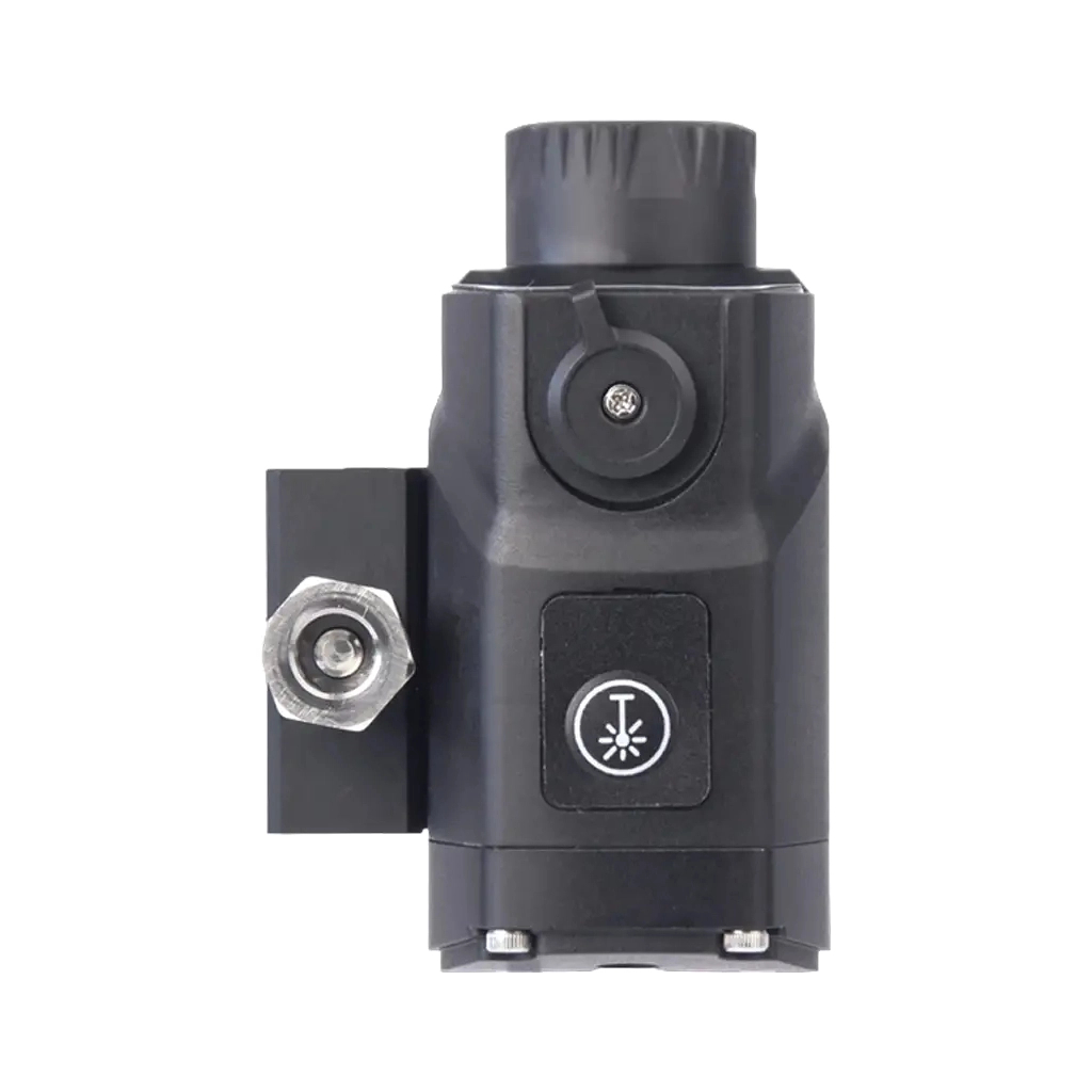 Лазерний далекомір Guide 600 м для прицілу Guide TR (S600LRF) - зображення 3