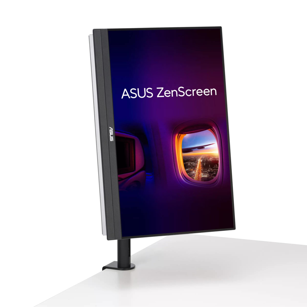 Монітор ASUS ZenScreen MB229CF - зображення 5