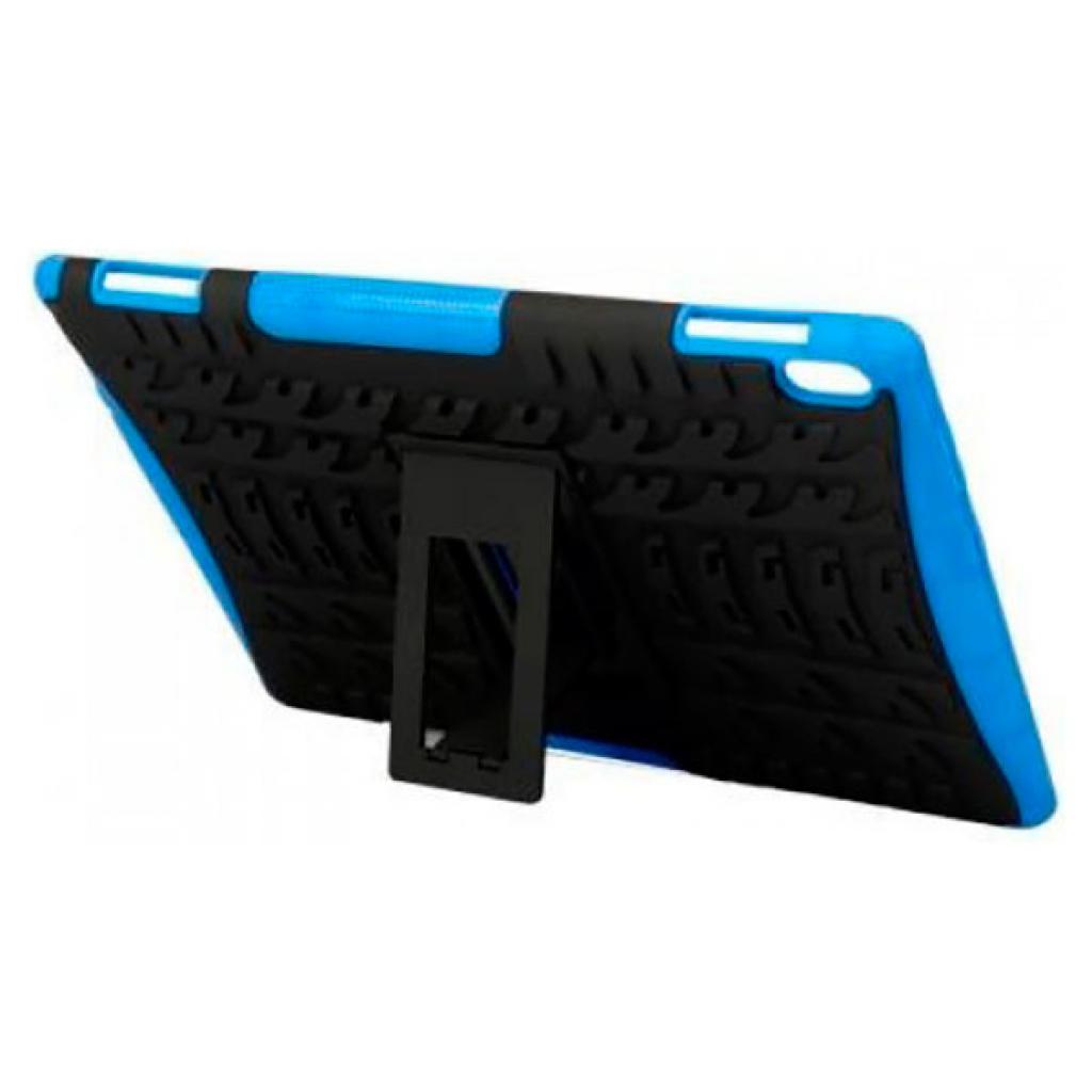 Чохол до планшета BeCover Lenovo Tab 4 10.0" TB-X304 Blue (701825) - зображення 2