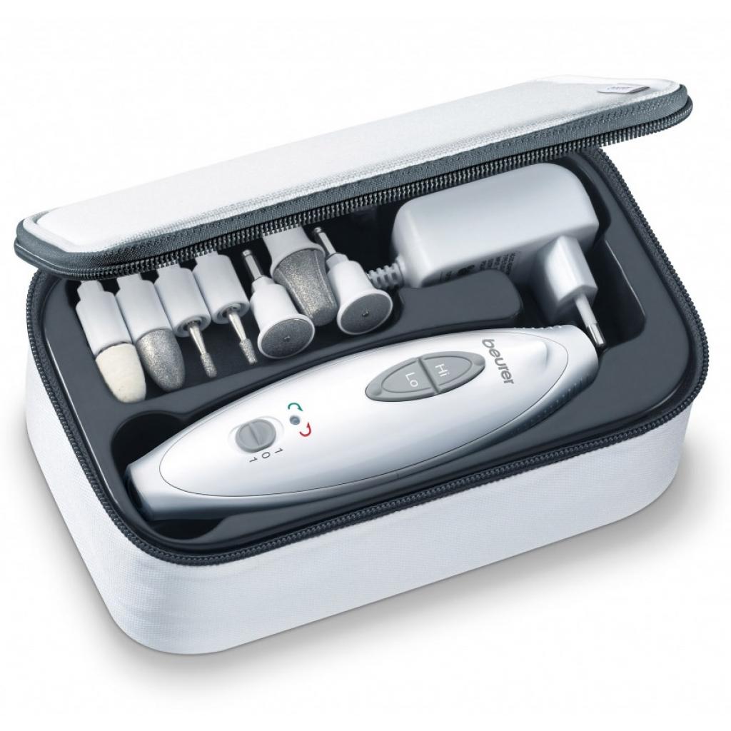 Манікюрний прилад Beurer MP 41 - изображение 1