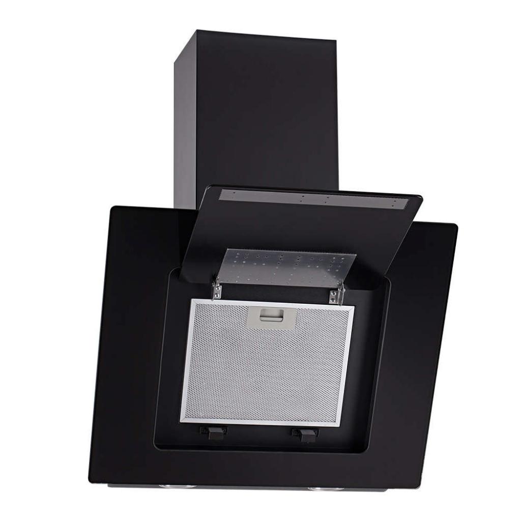 Витяжка кухонна Pyramida NR-F 60 M BL - зображення 3