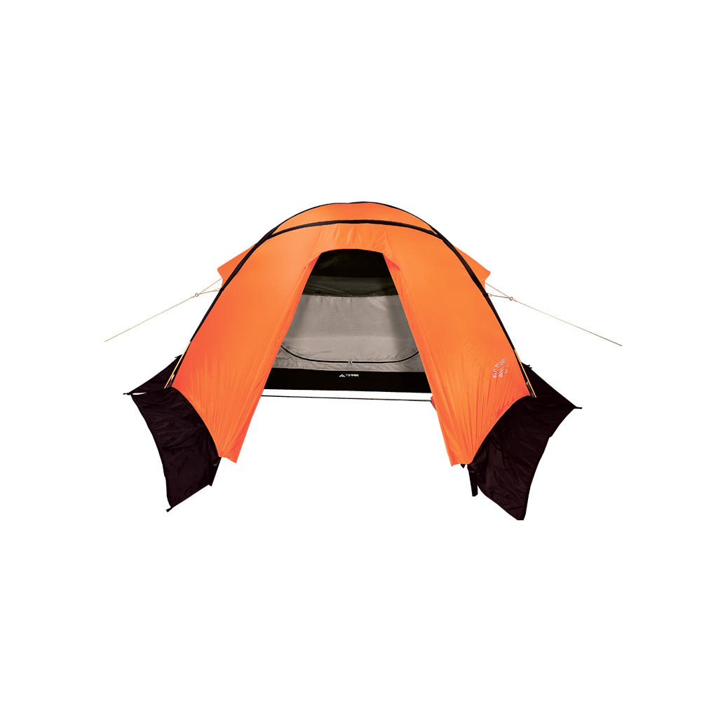 Намет Terra Incognita Toprock 2 orange (4823081502562) - зображення 3