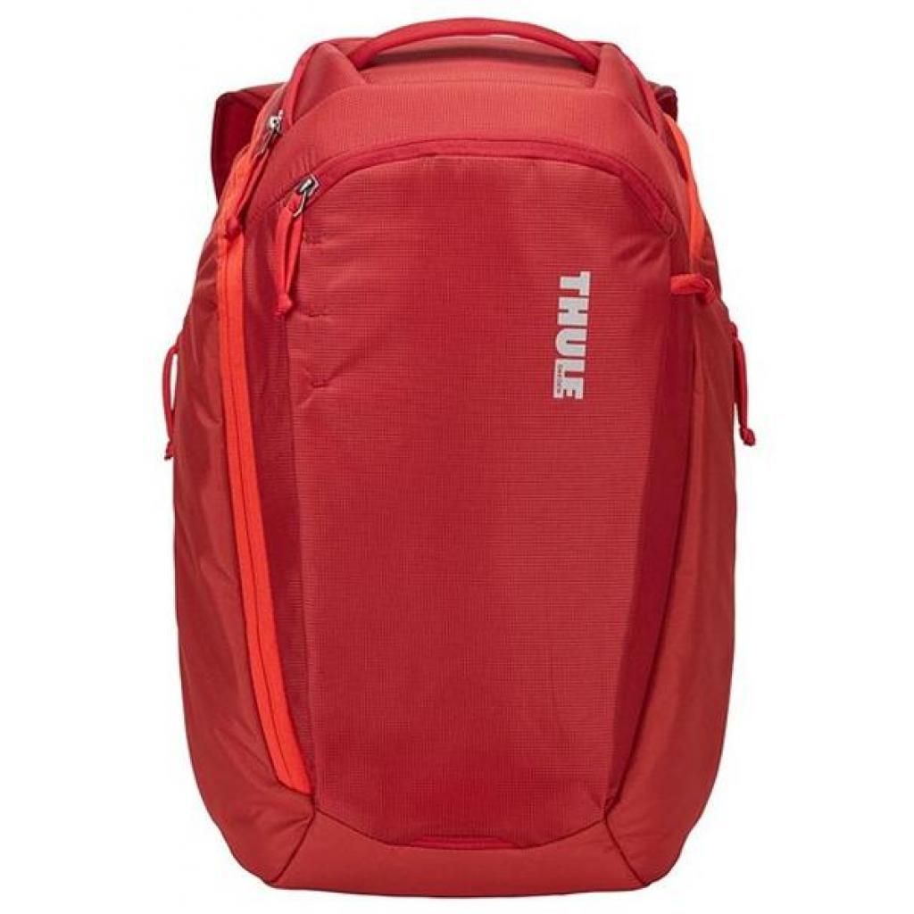 Рюкзак для ноутбука Thule 15.6" EnRoute 23L TEBP-316 Red Feather (3203597) - зображення 2