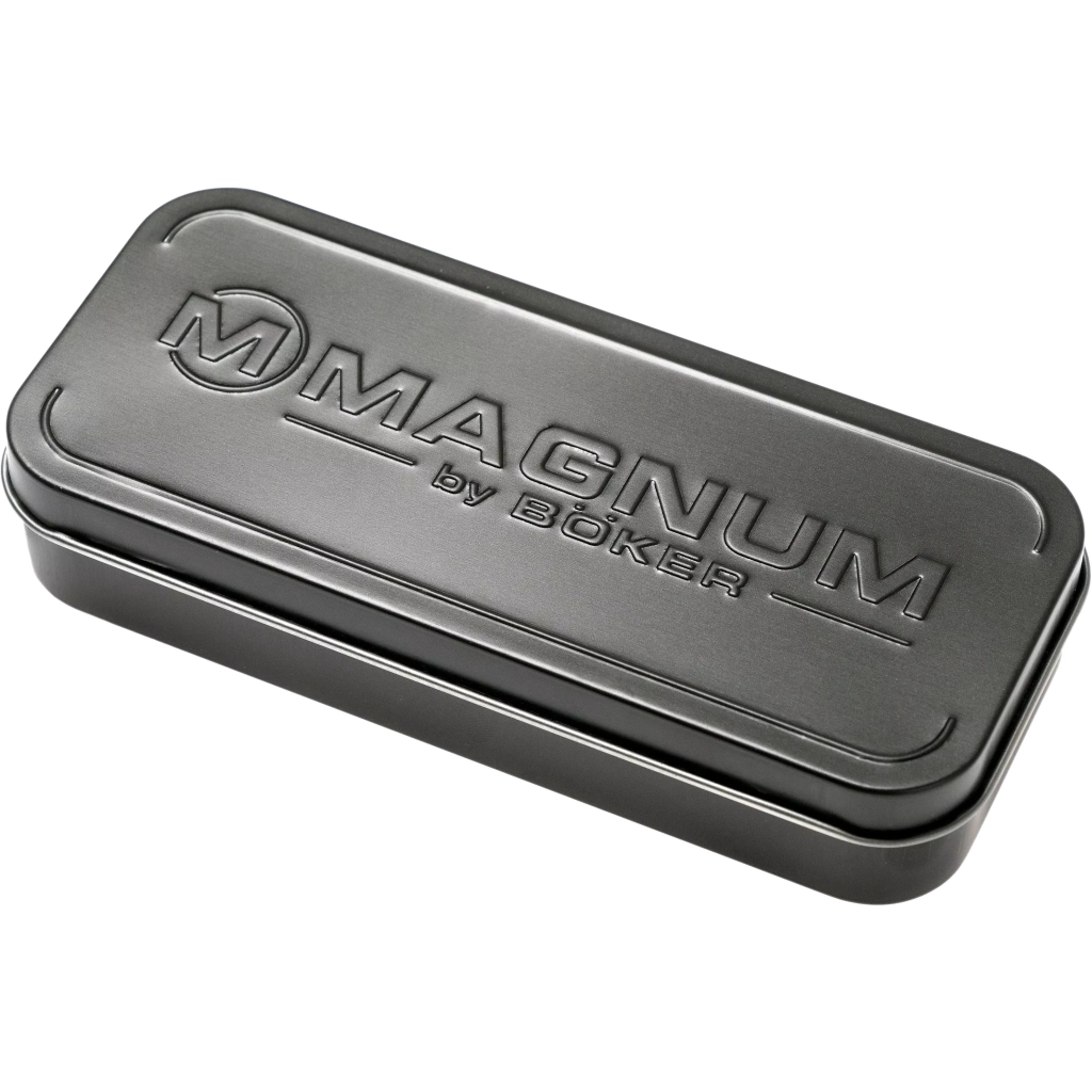 Ніж Boker Magnum Eternal Classic Thumb (01RY324) - зображення 8