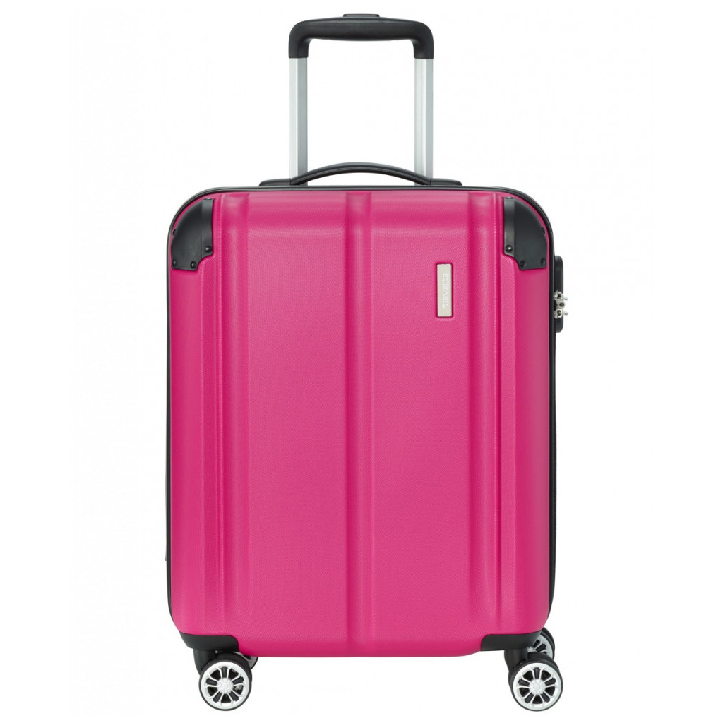 Валіза Travelite City Berry S (TL073047-17) - зображення 2