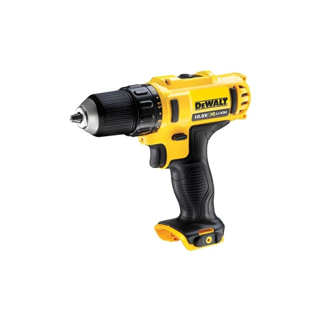 Шуруповерт DeWALT DCD710D2 - зображення 3