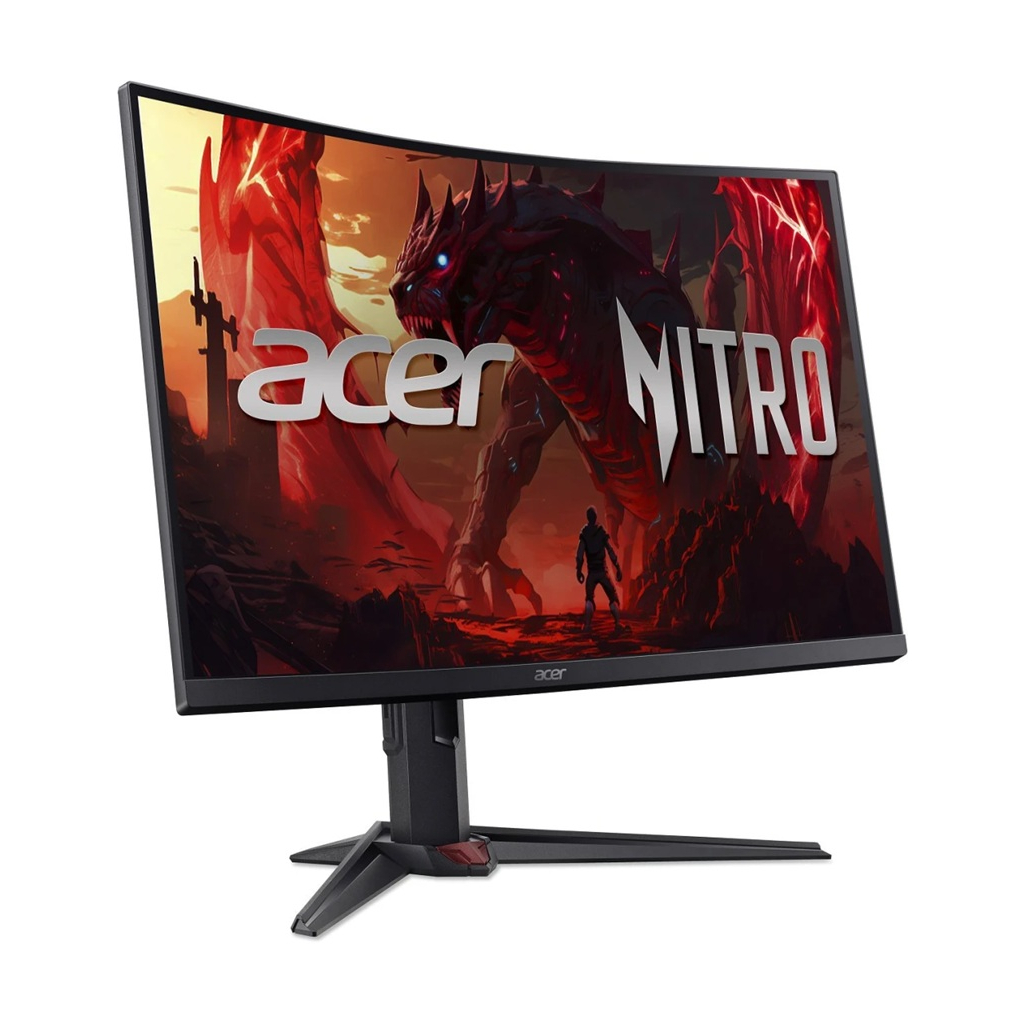 Монітор Acer Nitro XZ273UP2bmiiphx (UM.HX3EE.207) - зображення 2