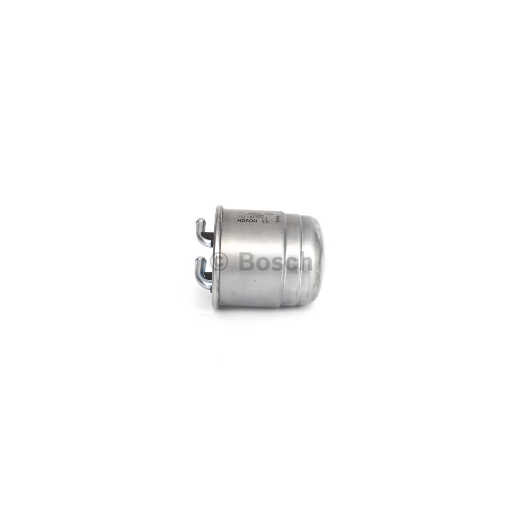 Фільтр паливний Bosch F 026 402 103 - зображення 2